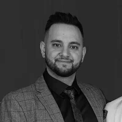 Jarrad Khoury, Director and Head of Valuations